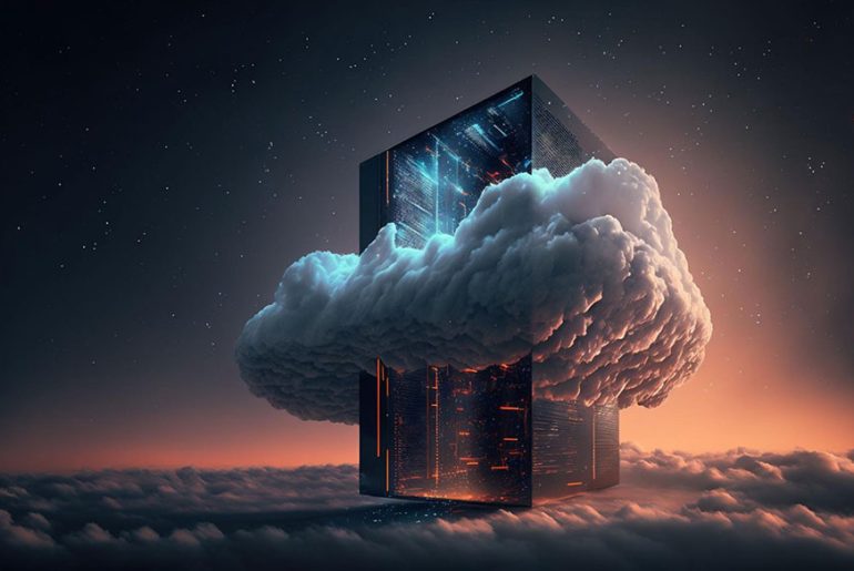 Dedicated Hosting 