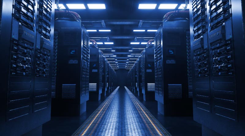 Dedicated Hosting 